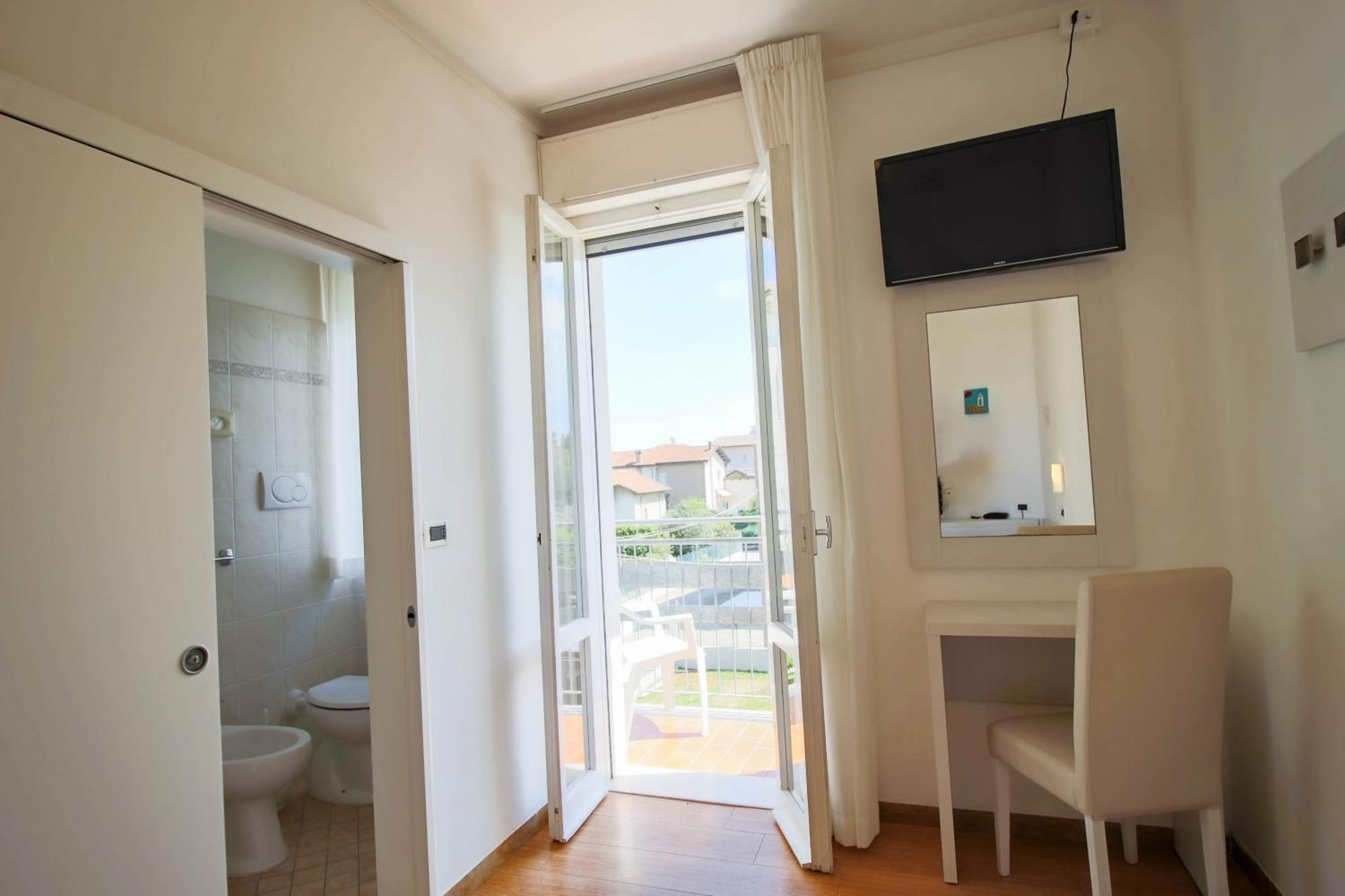 Hotel Manuela Cervia Szoba fotó