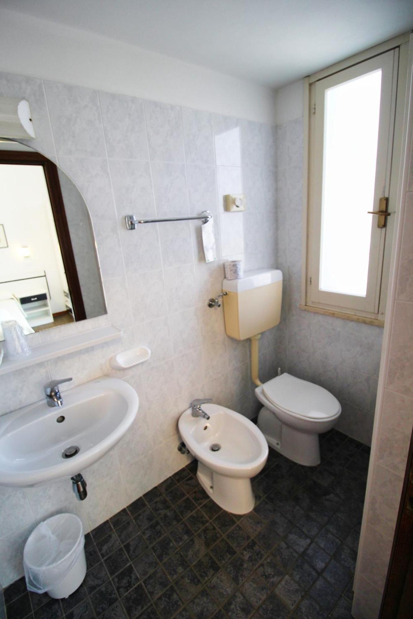 Hotel Manuela Cervia Szoba fotó