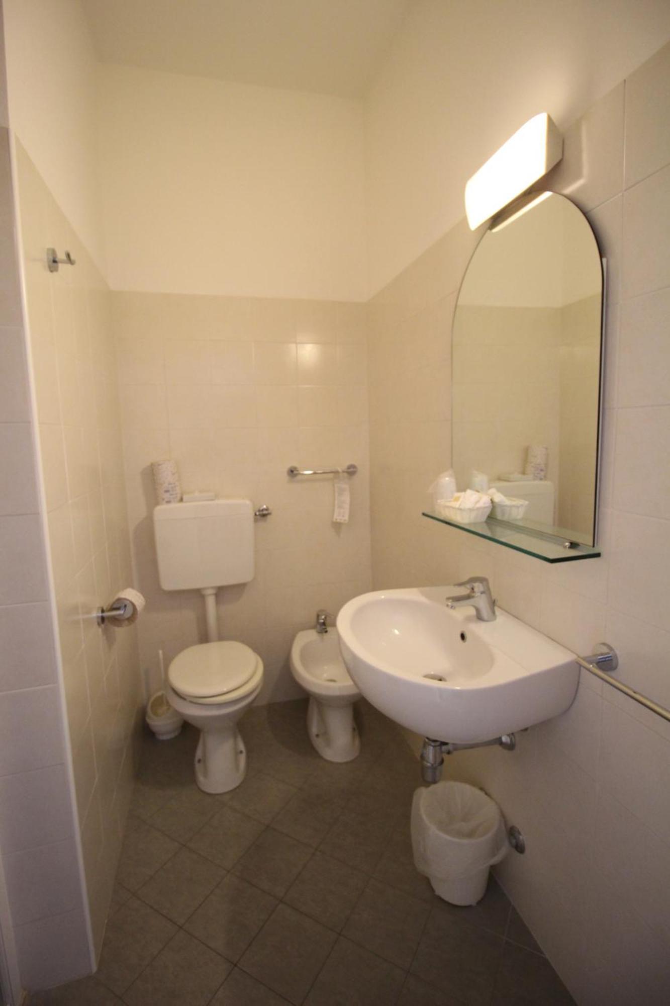 Hotel Manuela Cervia Szoba fotó