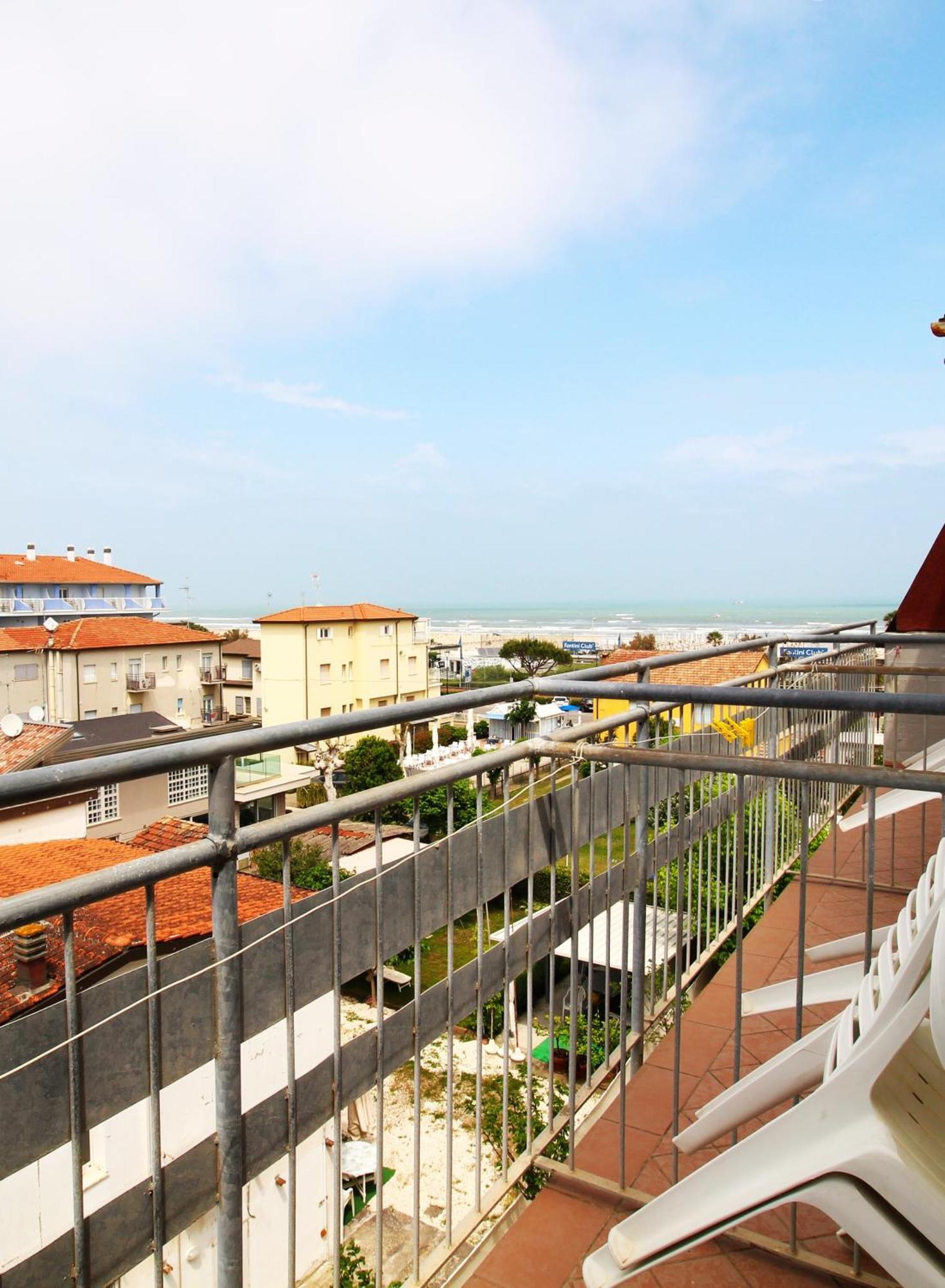 Hotel Manuela Cervia Szoba fotó