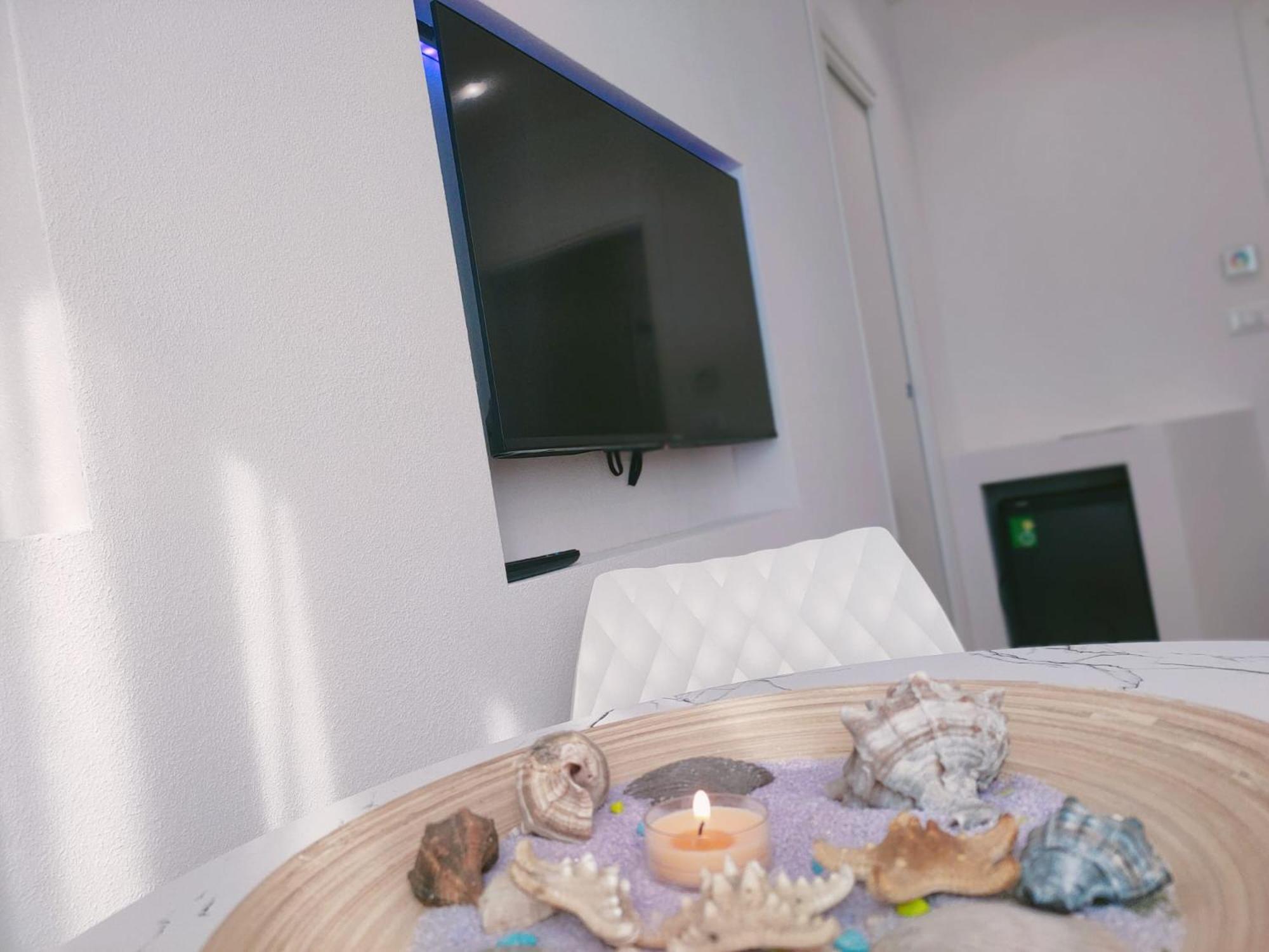 Hotel Manuela Cervia Szoba fotó